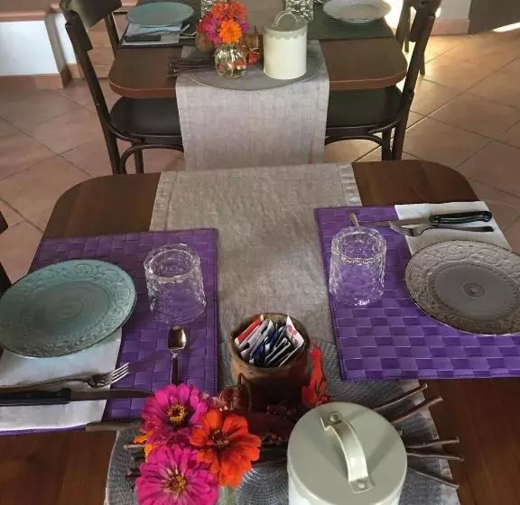 La Corte D Emilio B&b