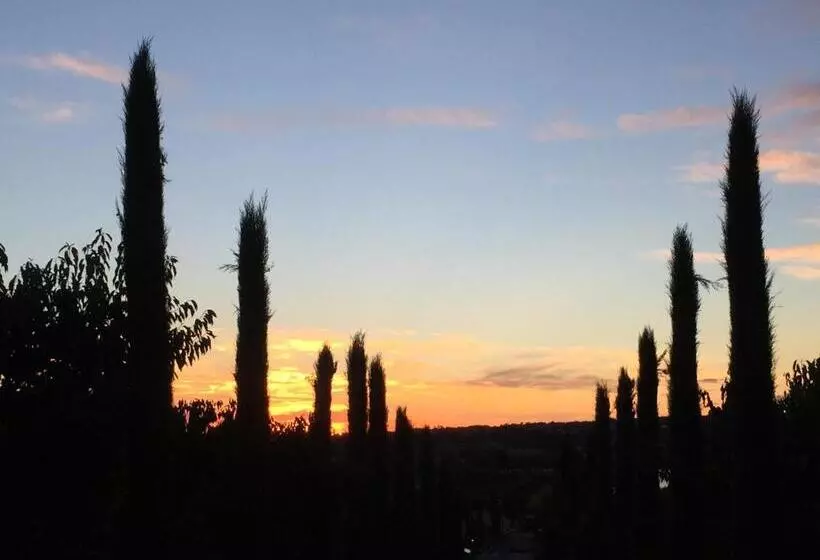 La Corte D Emilio B&b