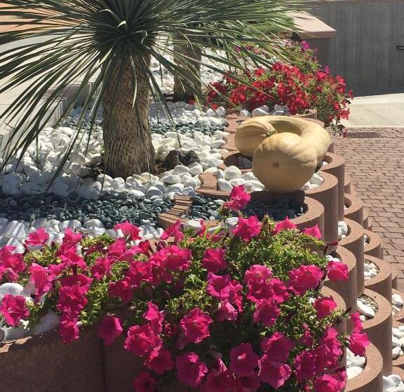 La Corte D Emilio B&b