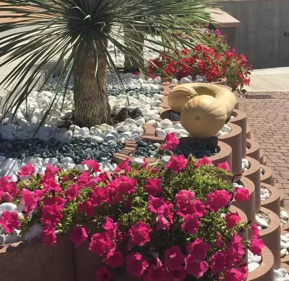 La Corte D Emilio B&b