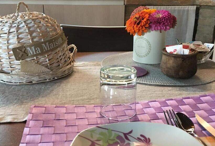 La Corte D Emilio B&b