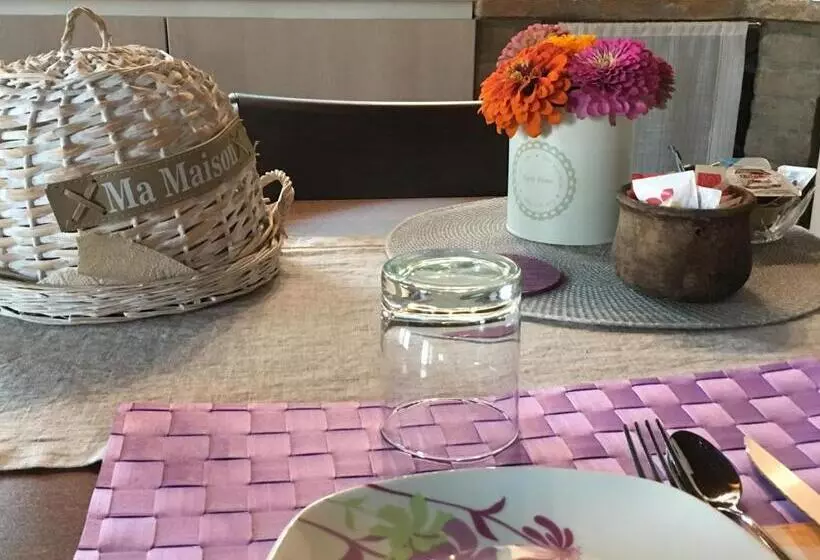 La Corte D Emilio B&b