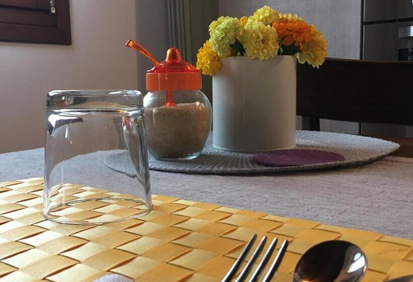 La Corte D Emilio B&b