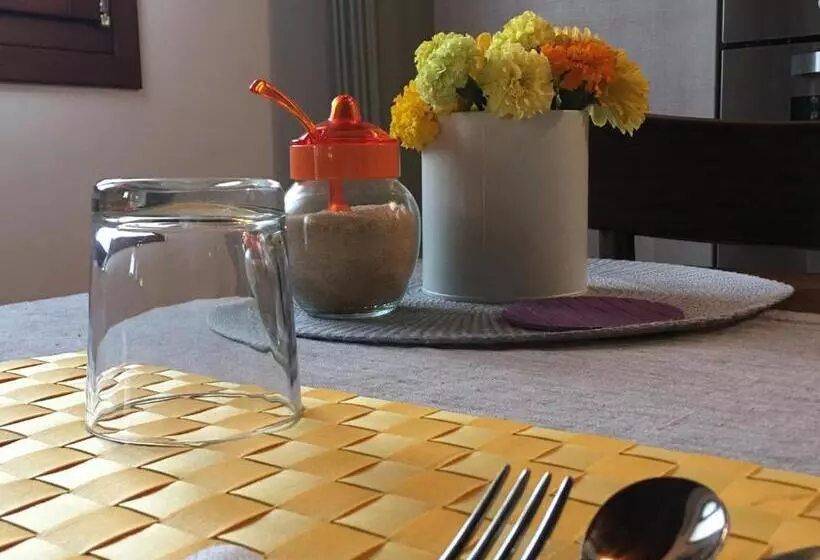 La Corte D Emilio B&b