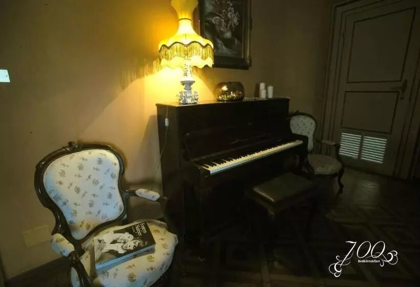 Luxury B&b '700