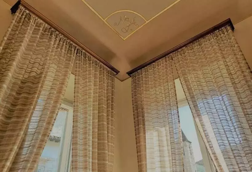 Luxury B&b '700