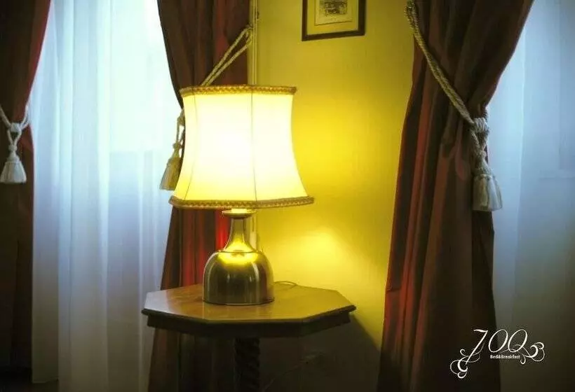 Luxury B&b '700