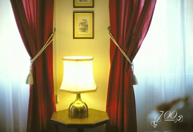 Luxury B&b '700