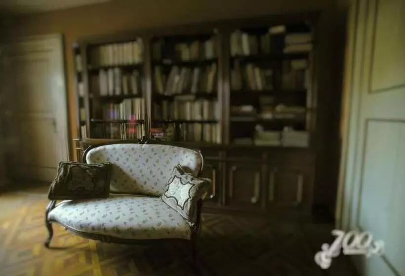 Luxury B&b '700