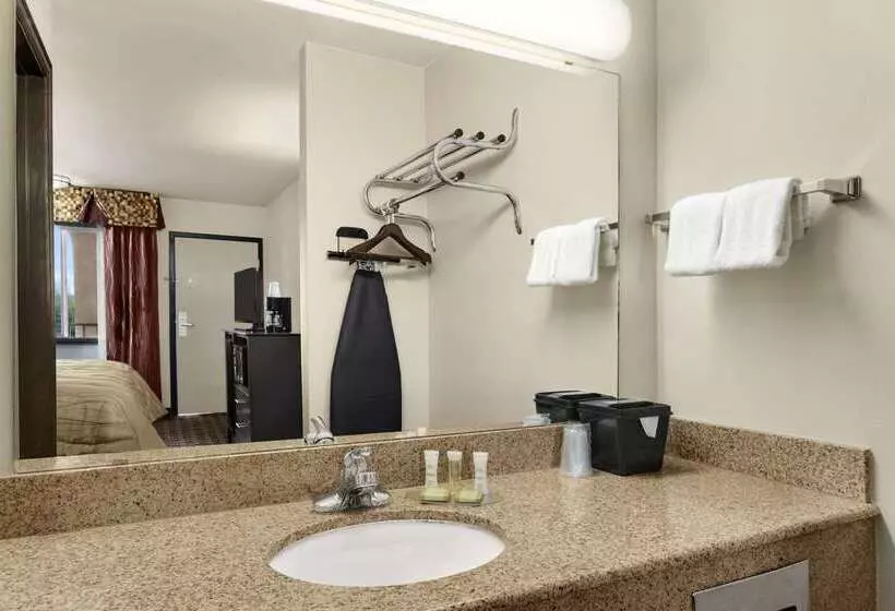 Motelli Super 8 By Wyndham Fort Worth Tx