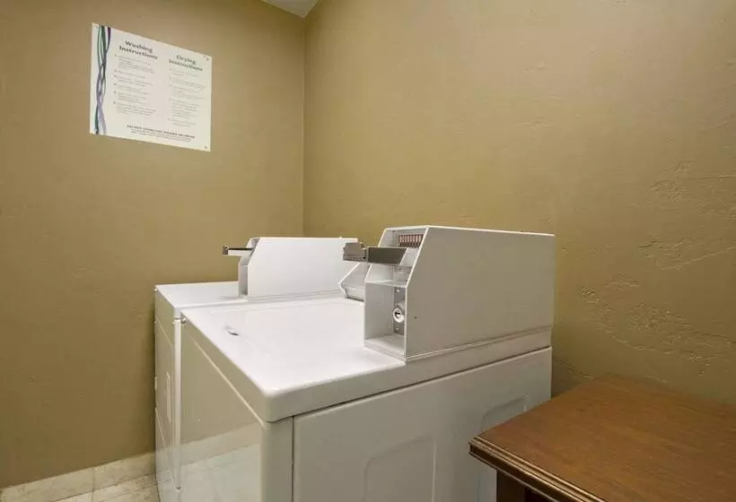 Motelli Super 8 By Wyndham Fort Worth Tx