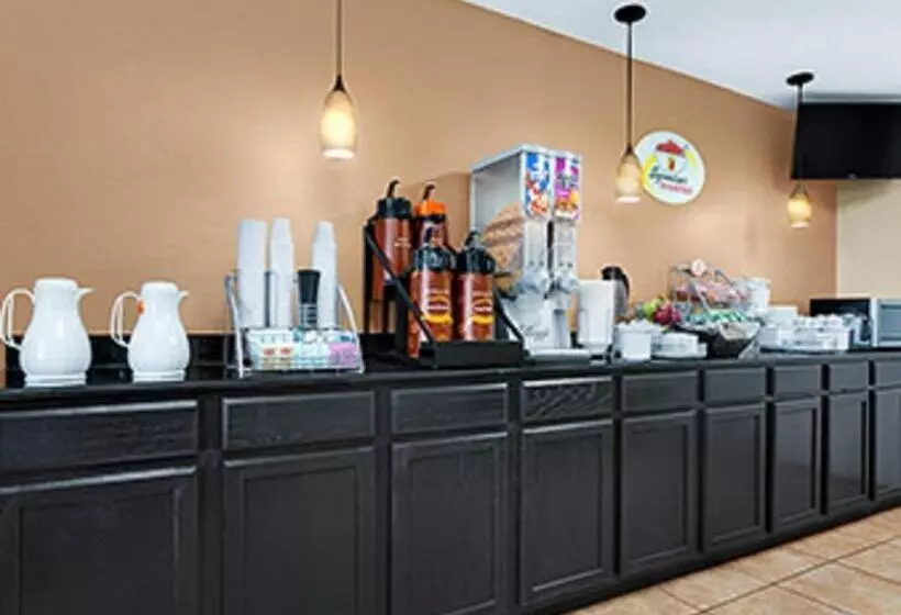 Motelli Super 8 By Wyndham Fort Worth Tx
