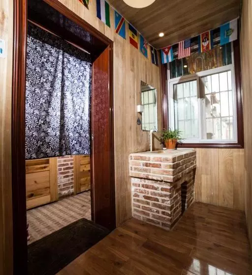 Xi An Zhong Shi Young Hostel