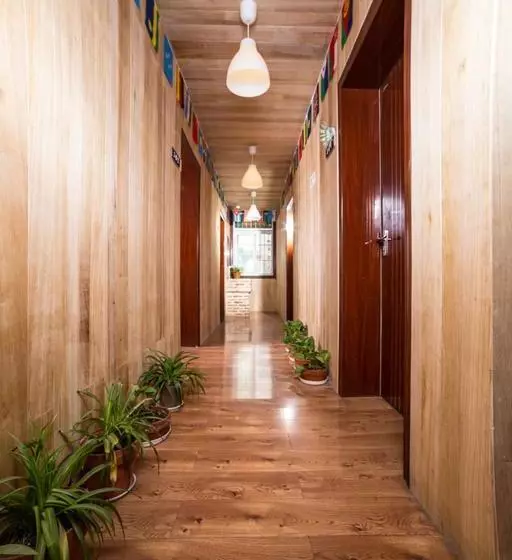 Xi An Zhong Shi Young Hostel