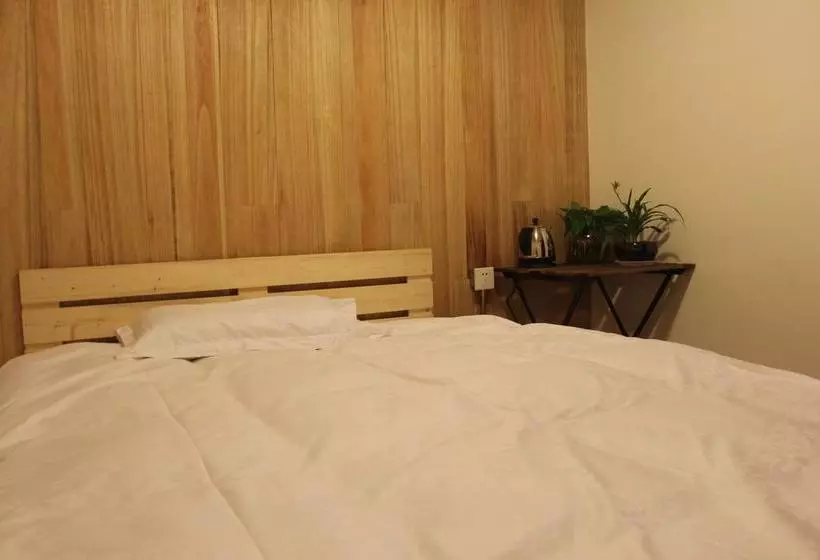 Xi An Zhong Shi Young Hostel