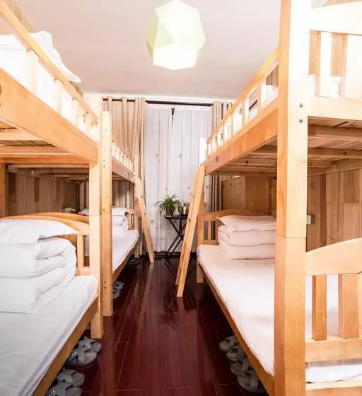Xi An Zhong Shi Young Hostel