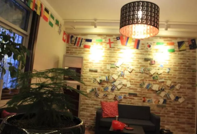 Xi An Zhong Shi Young Hostel
