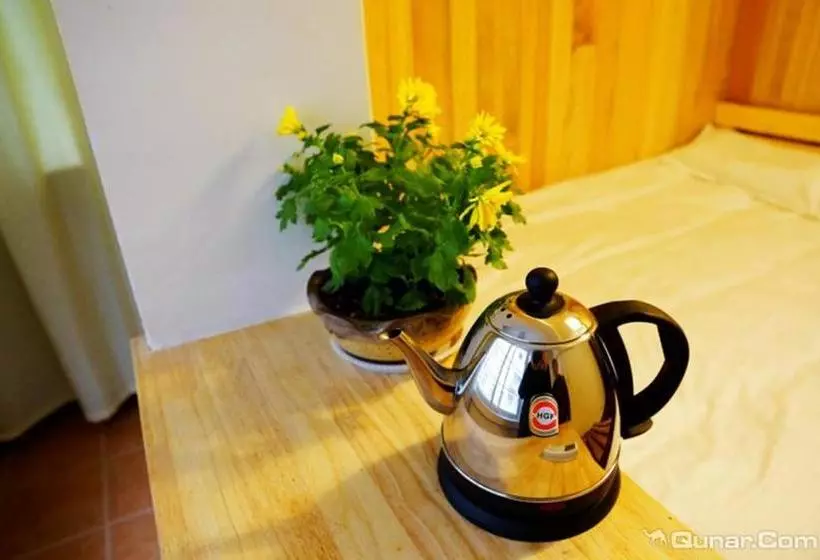 Xi An Zhong Shi Young Hostel