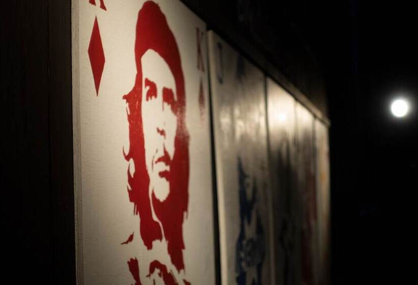 فندق صغير Traditional Apartment Takamatsu Guesthouse