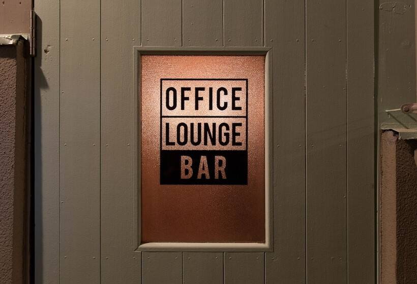 فندق صغير Traditional Apartment Takamatsu Guesthouse