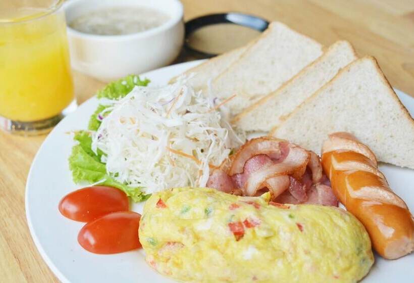 Azumaya Hotel Phnom Penh