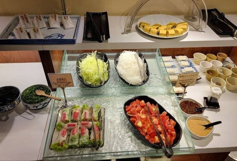 Azumaya Hotel Phnom Penh