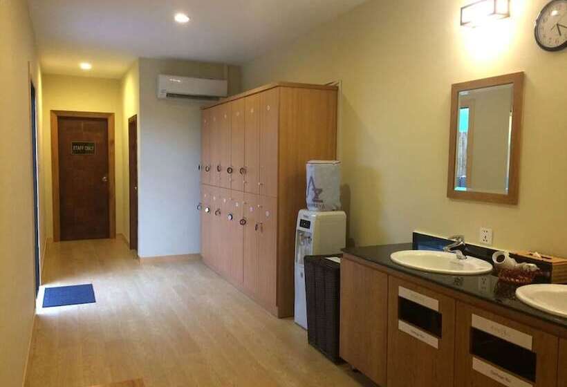 Azumaya Hotel Phnom Penh