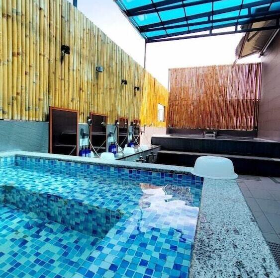 Azumaya Hotel Phnom Penh