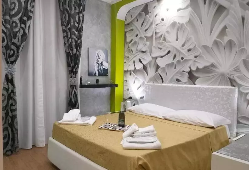 B&b L Infiorescenza New