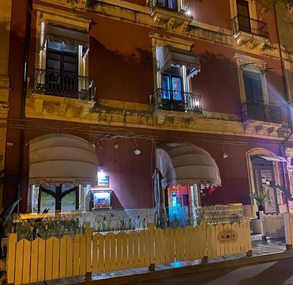 B&b L Infiorescenza New