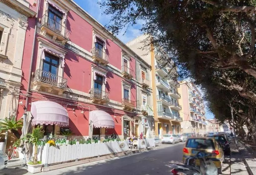 B&b L Infiorescenza New