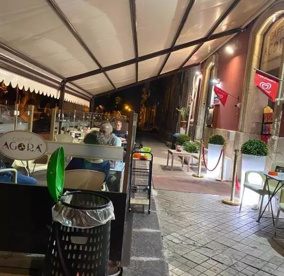 B&b L Infiorescenza New