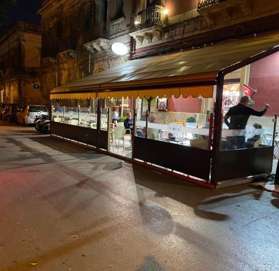 B&b L Infiorescenza New