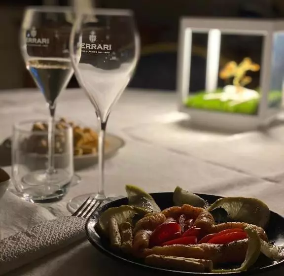 B&b L Infiorescenza New