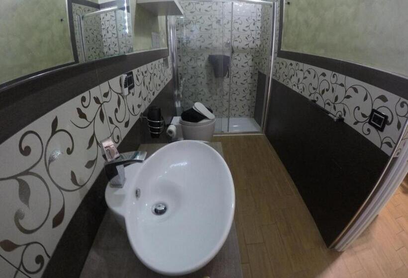 B&b L Infiorescenza New