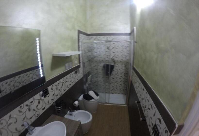 B&b L Infiorescenza New