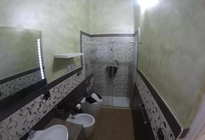 B&b L Infiorescenza New