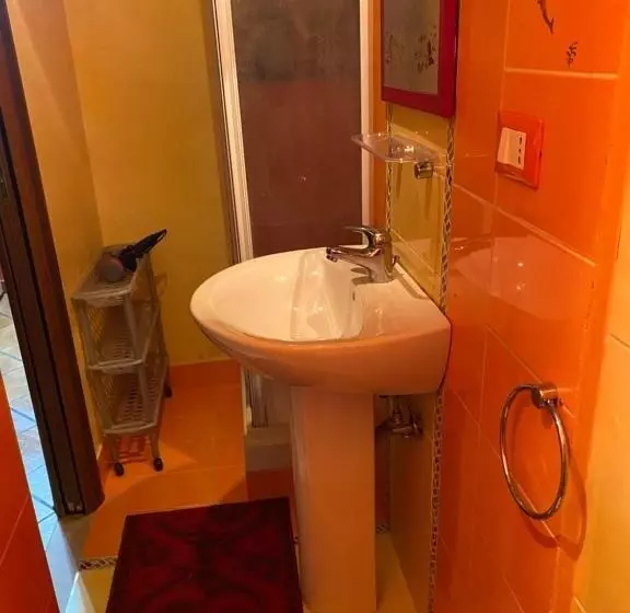 B&b L Infiorescenza New