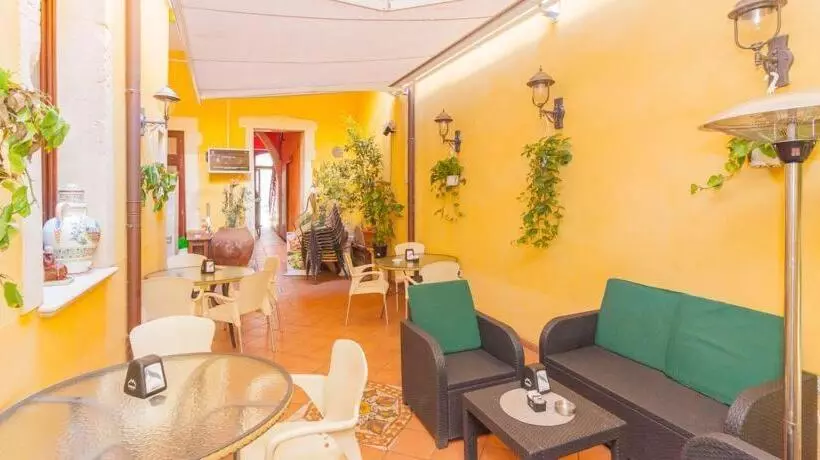 B&b L Infiorescenza New