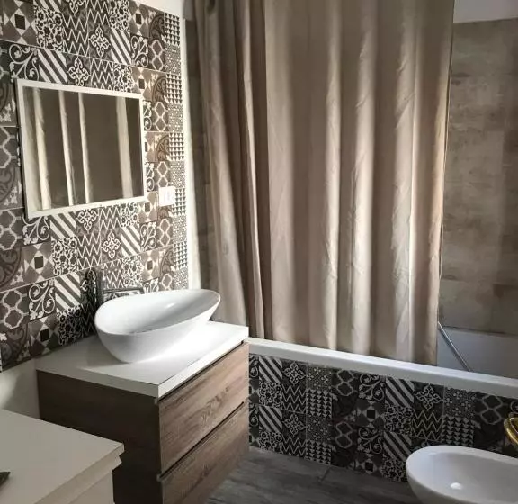 B&b L Infiorescenza New