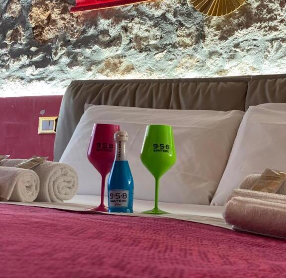 B&b L Infiorescenza New