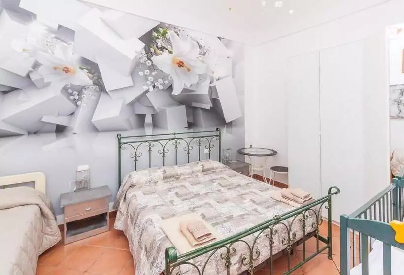 B&b L Infiorescenza New