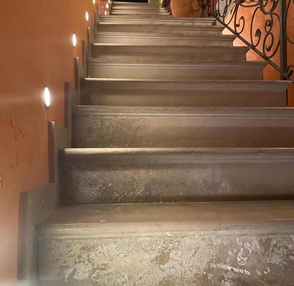 B&b L Infiorescenza New