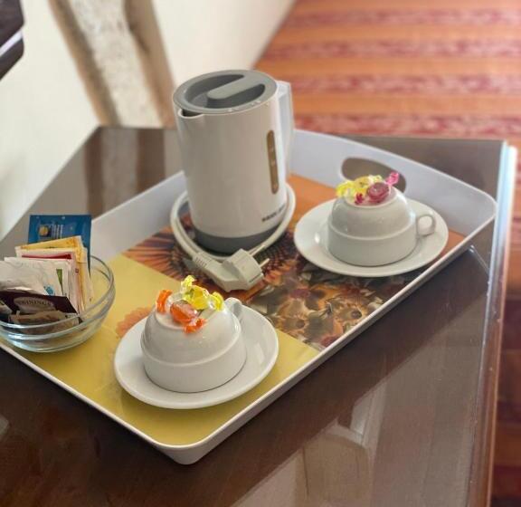 B&b L Infiorescenza New