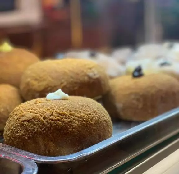 B&b L Infiorescenza New