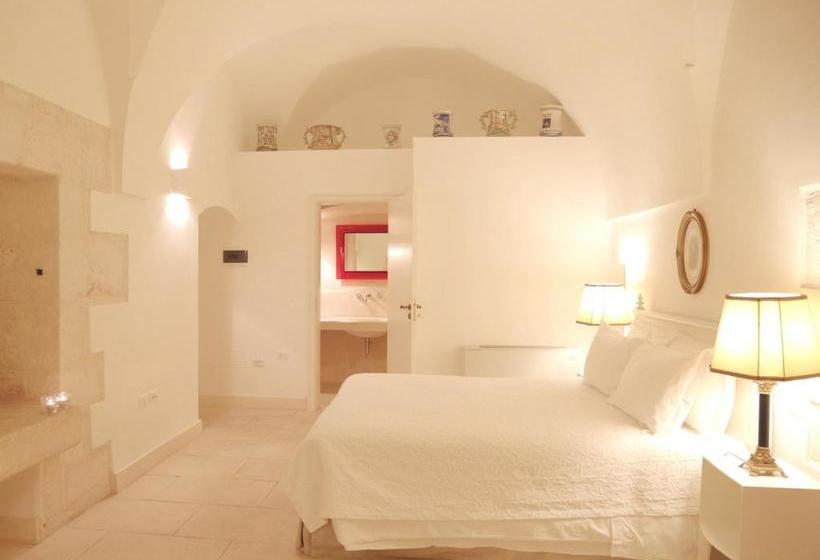 Bed and Breakfast Casa D'autore