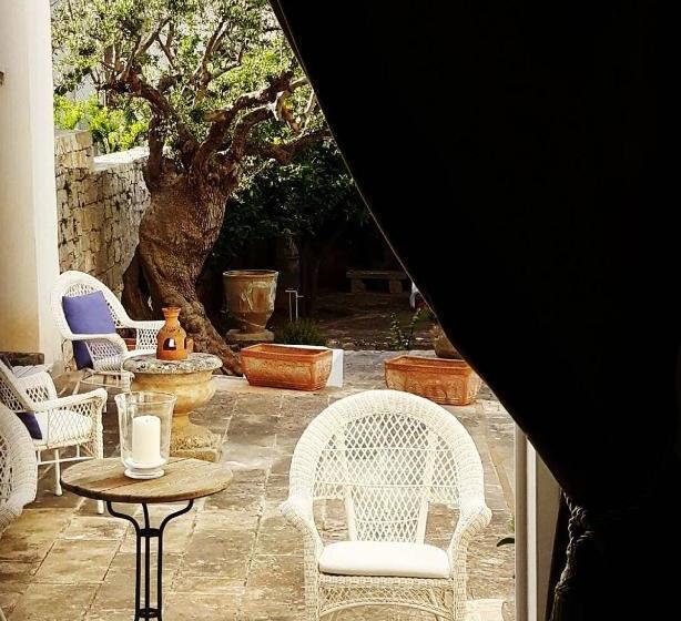 Bed and Breakfast Casa D'autore