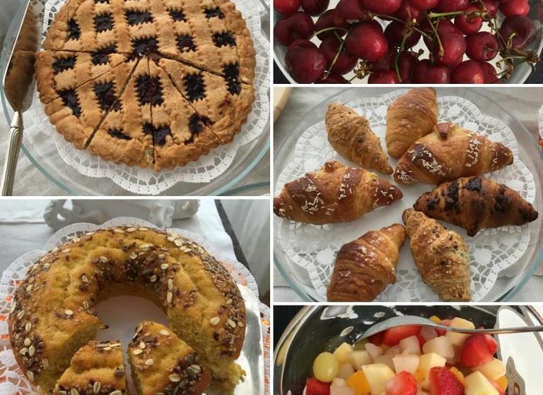 Bed and Breakfast Casa D'autore