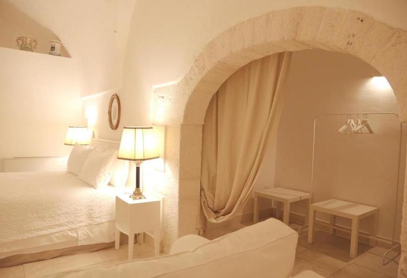 Bed and Breakfast Casa D'autore