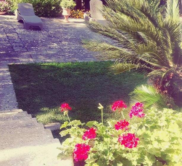 Bed and Breakfast Casa D'autore